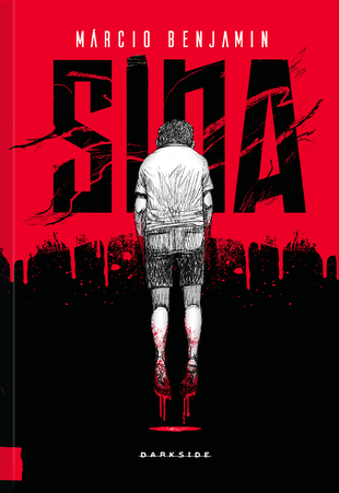 Sina (Hardcover)