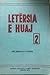 Letërsia e huaj 2 : për shk...