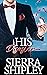 His Disaster (The Claiming Her Series #1.5)