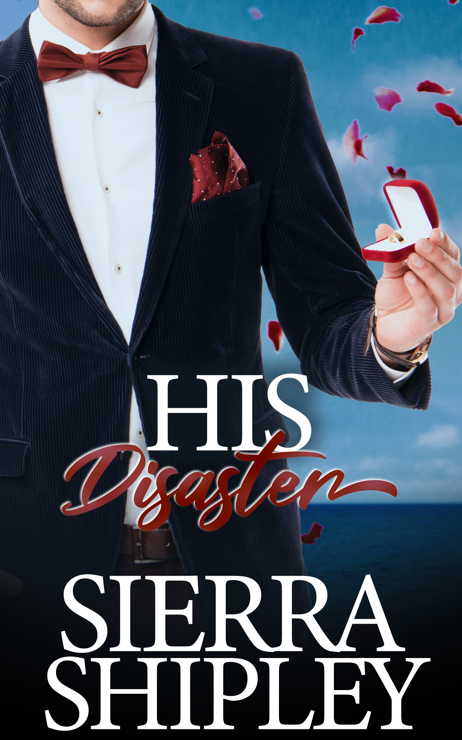 His Disaster (The Claiming Her Series #1.5)