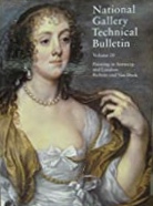 National Gallery Technical Bulletin: Volume 20, 1999; Painting in Antwerp and London: Rubens and Van Dyck