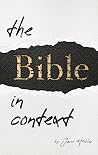 The Bible in Cont...