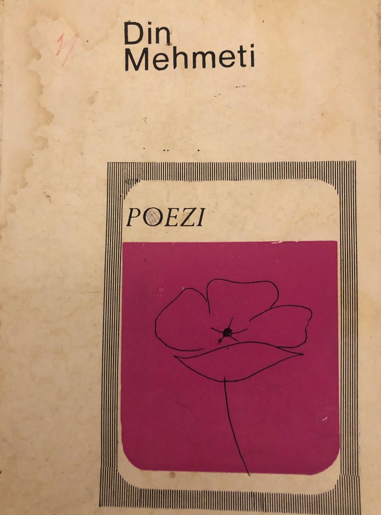 Poezi