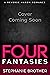 Four Fantasies (FOUR After Dark #2)