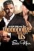 Monopolize Us (New York #3)