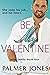 Be My Valentine (Rossi Fami...