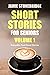 Short Stories for Seniors -...