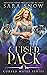 Cursed Pack (Cursed Mates #2)