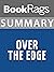 Over the Edge Summary & Study Guide