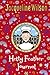Hetty Feather Journal