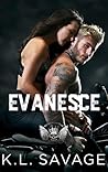 Evanesce by K.L. Savage