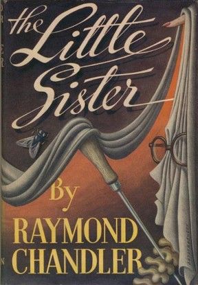 The Little Sister