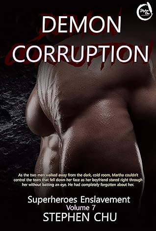 Demon Corruption (Superheroes Enslavement #7)