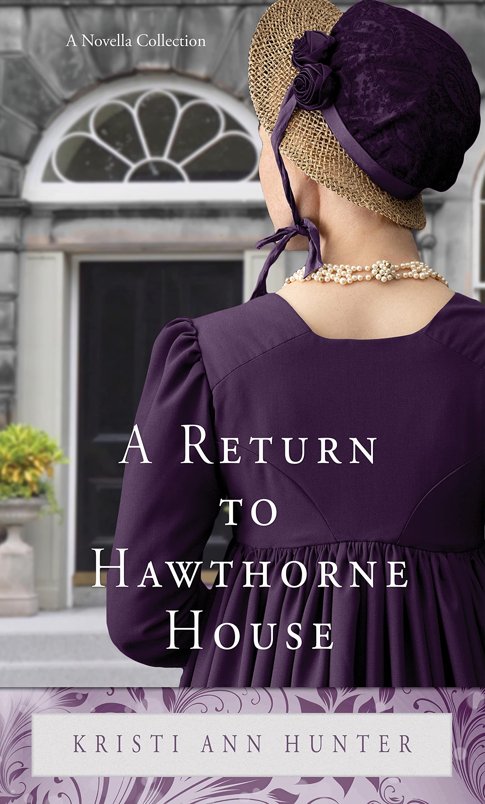A Return to Hawthorne House (Kindle Edition)