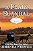 A Plain Scandal (Appleseed Creek Mysteries, #2)