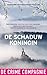 De schaduwkoningin by Marianne Hoogstraaten