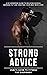 Strong Advice by Zuby Udezue