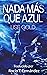 Nada Más Que Azul (Spanish Edition)