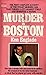 Murder in Boston by Ken Englade