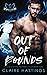 Out of Bounds (Atlanta Rising Football Club #1)