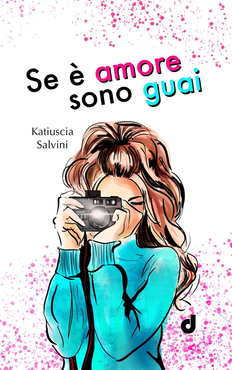 Se è amore sono guai (Kindle Edition)