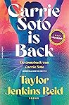 Carrie Soto is back - De comeback van Carrie Soto