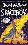 Spaceboy