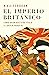 El imperio británico by Niall Ferguson