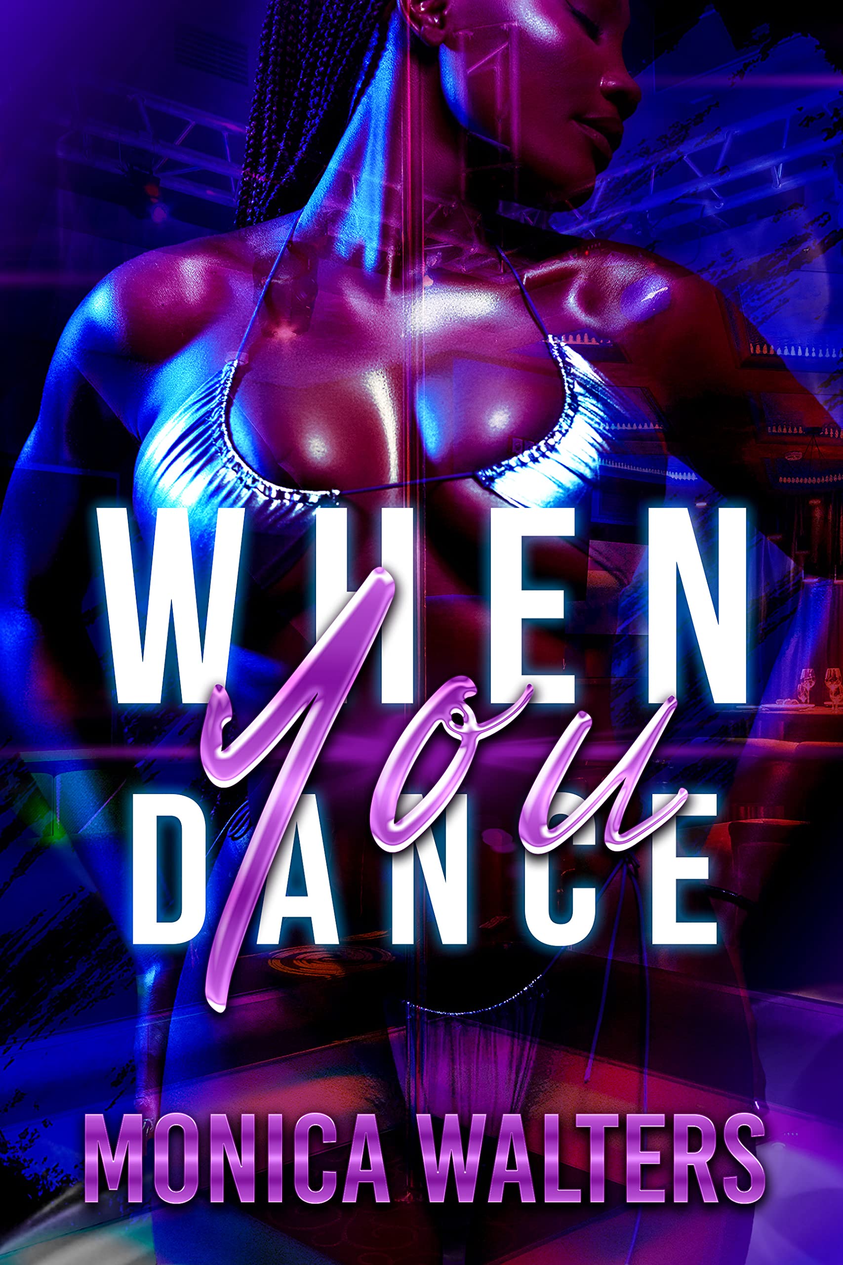 When You Dance (The Berotte Family, #8)
