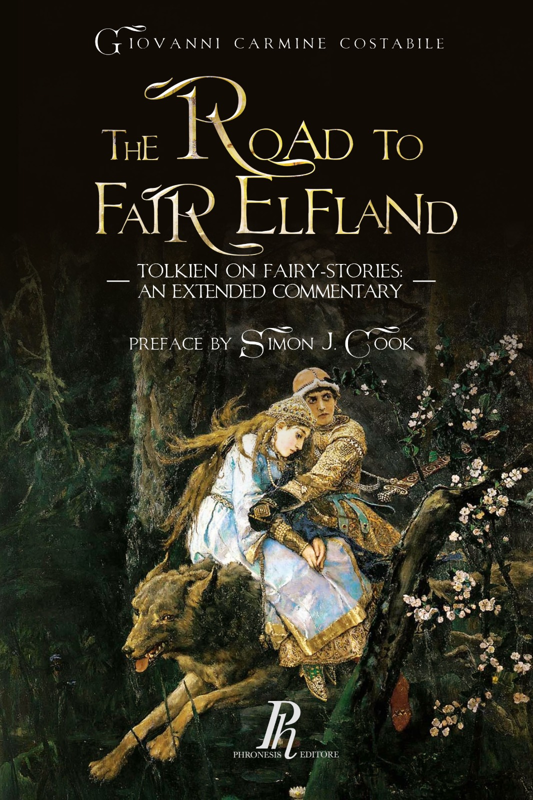 The Road to Fair Elfland - Tolkien On Fairy-stories: An Extended Commentary (Paperback)