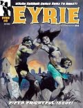 EYRIE Magazine #5: Where Horror Comes Home to Roost!