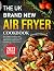 The UK Brand New Air Fryer ...