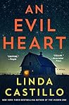 Book cover for An Evil Heart (Kate Burkholder #15)