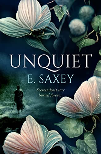 Unquiet (Kindle Edition)