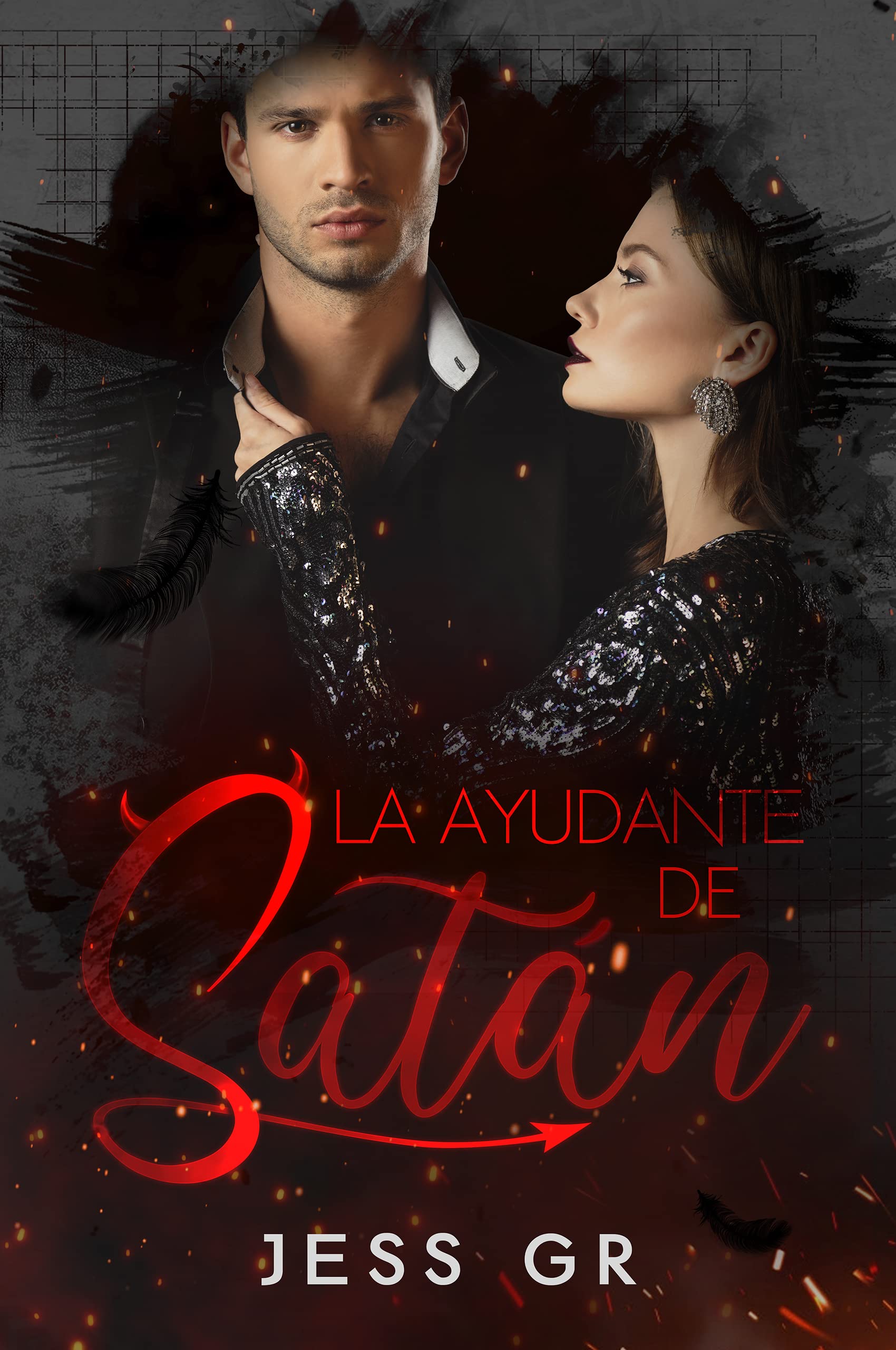 La ayudante de Satán (Kindle Edition)