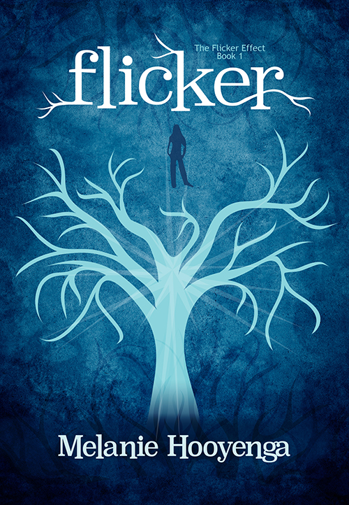 Flicker (The Flicker Effect, #1)