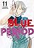 Blue Period Vol. 11