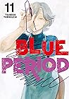 Blue Period Vol. 11