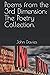 Poems from the 3rd Dimension: The Poetry Collection.