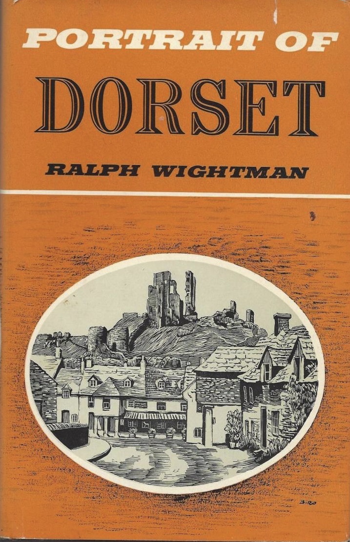 Portrait of Dorset (Hardcover)