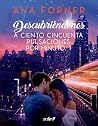 Descubriéndonos. A ciento cincuenta pulsaciones por minuto, 1 (Spanish Edition) Book cover for Descubriéndonos. A ciento cincuenta pulsaciones por minuto, 1 (Spanish Edition)