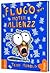 Flugo möter alienzz (Flugo, #15)