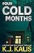 Four Cold Months (Detective...