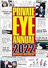 Private Eye Annua...