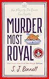 Murder Most Royal