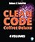 Clean code : Coffret Deluxe...