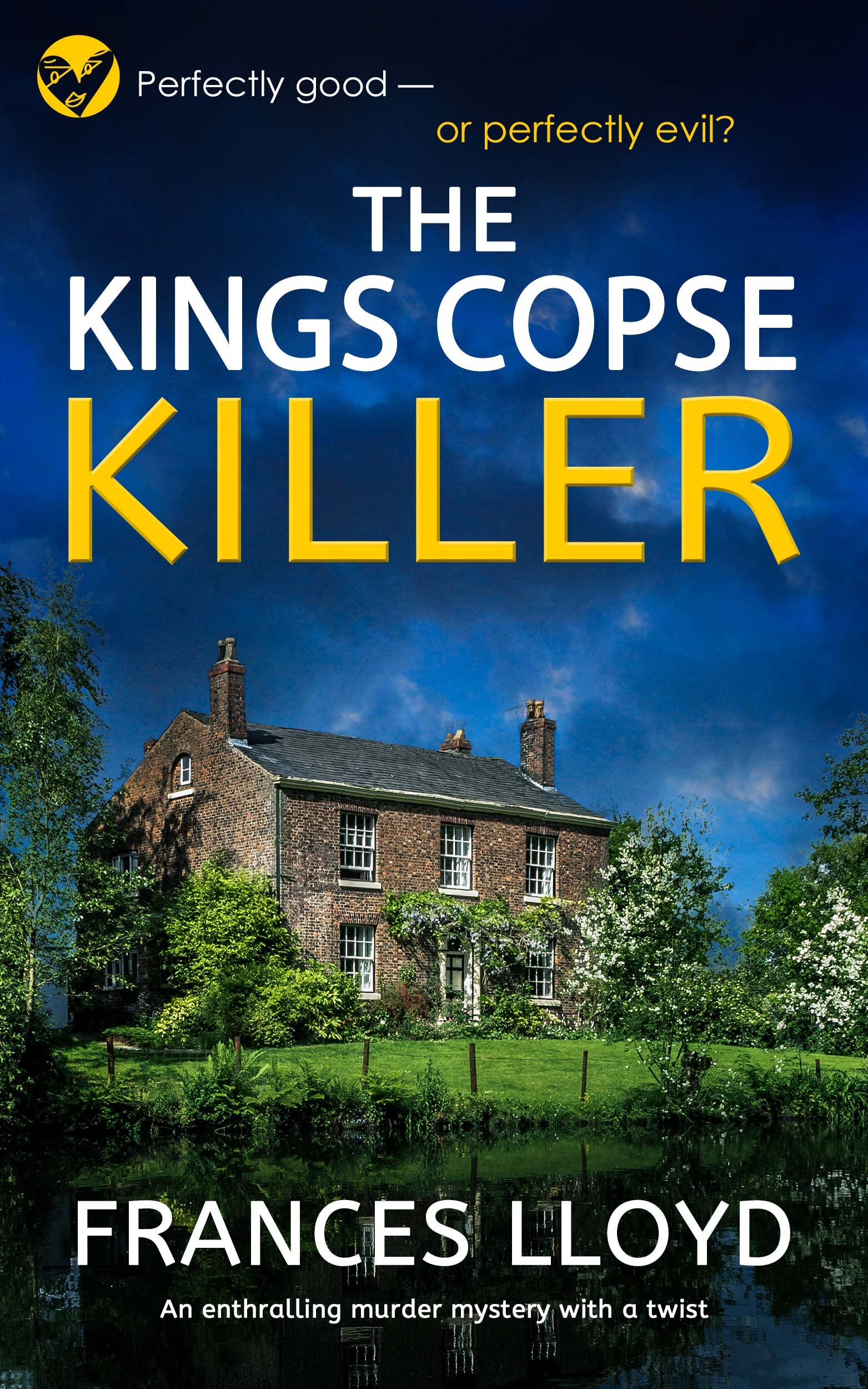 The Kings Copse Killer (DI Jack Dawes #10)