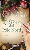 Lettere dal Polo Nord by Jaimie Admans
