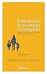 Educación: La pro...