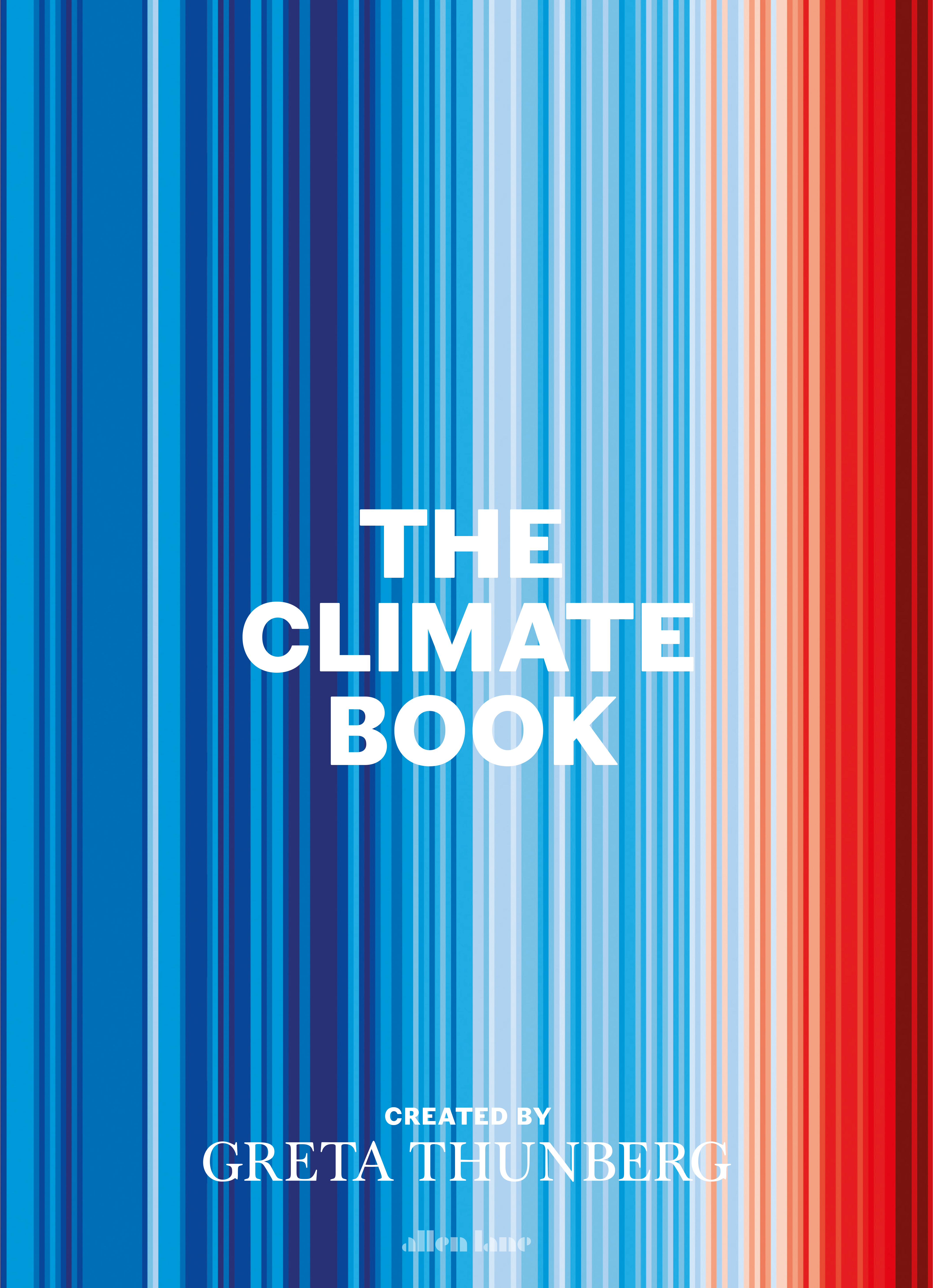 The Climate Book: The Facts and the Solutions